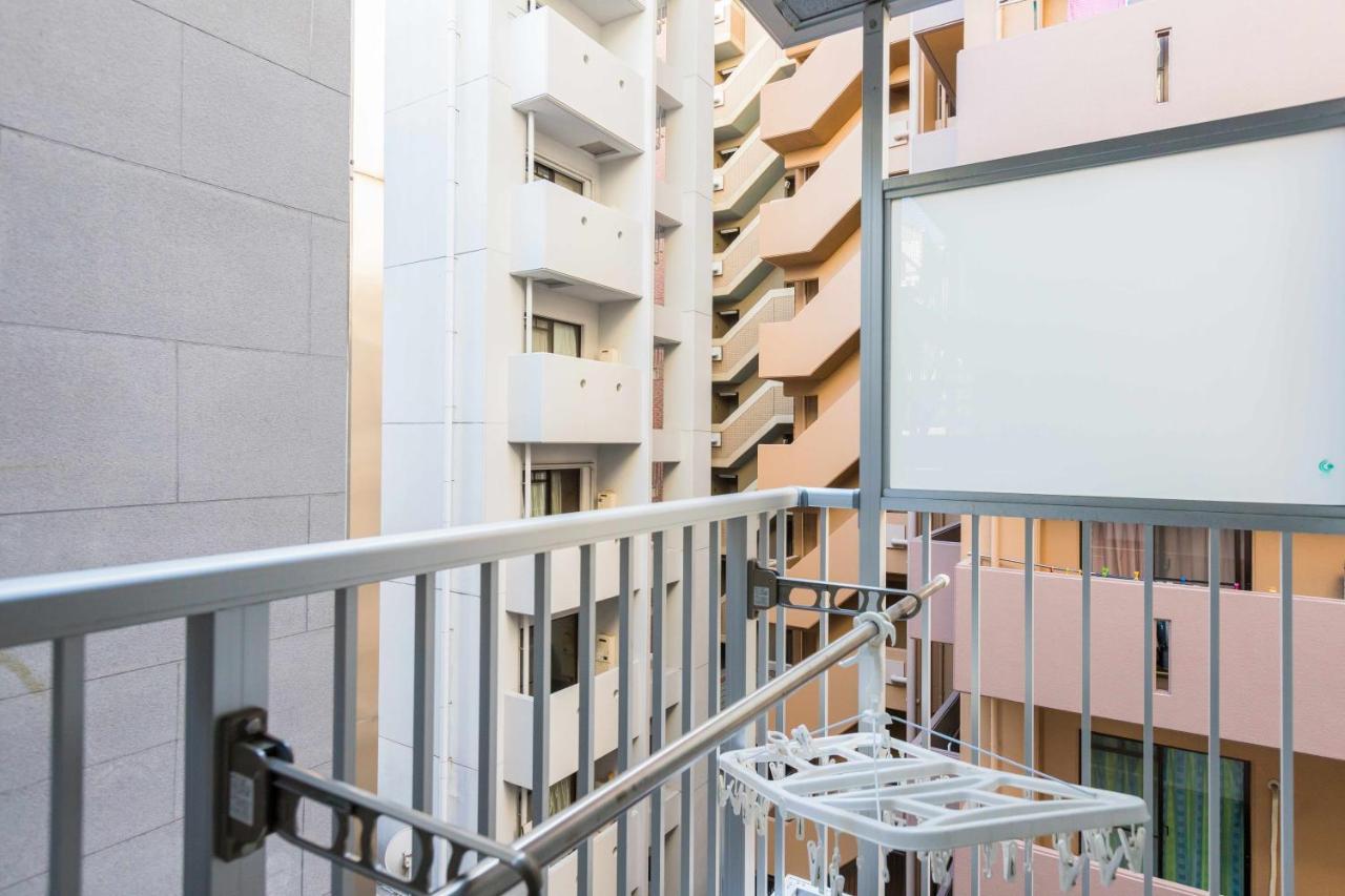 Ostay Tanimachi Osaka