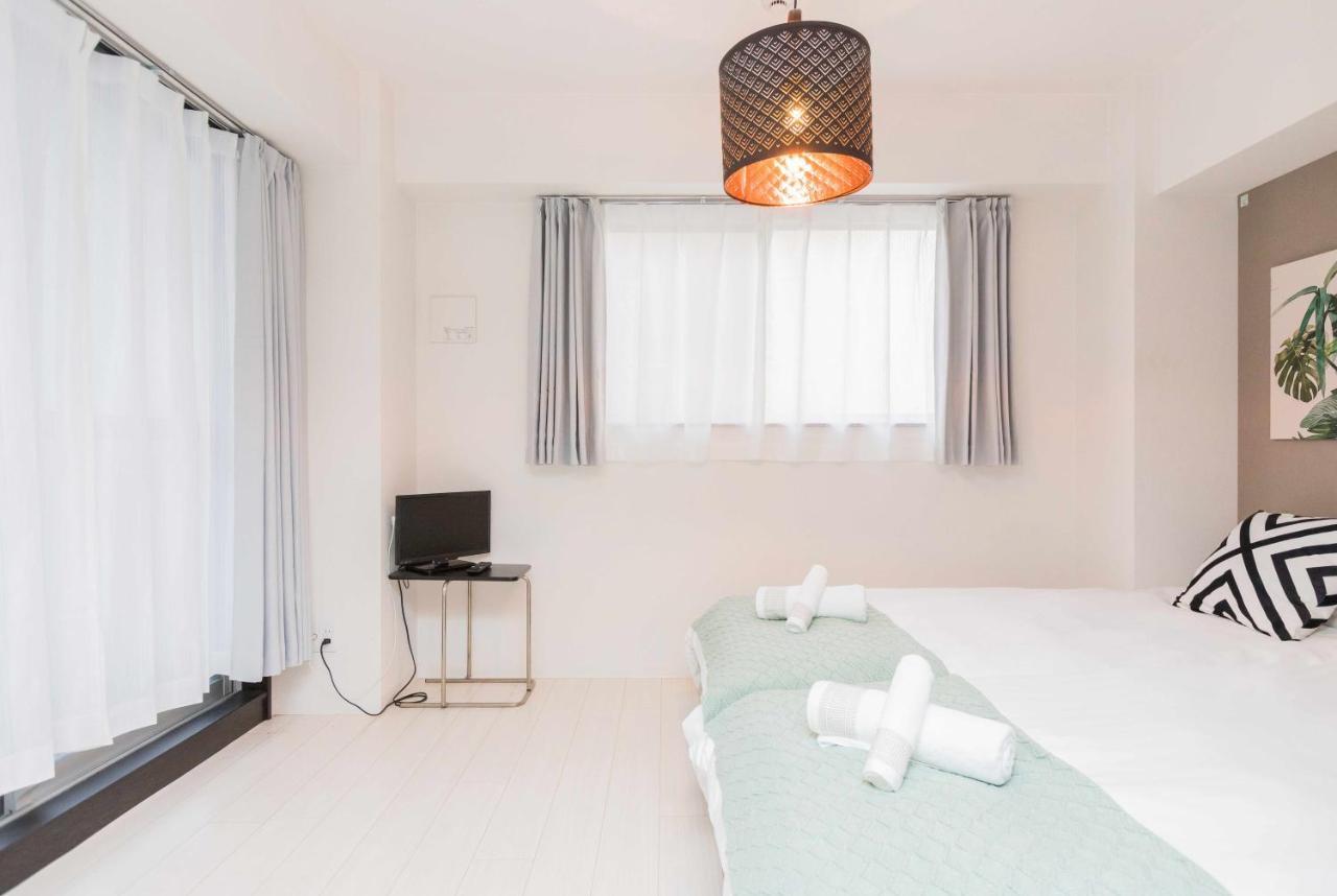 Ostay Tanimachi Osaka