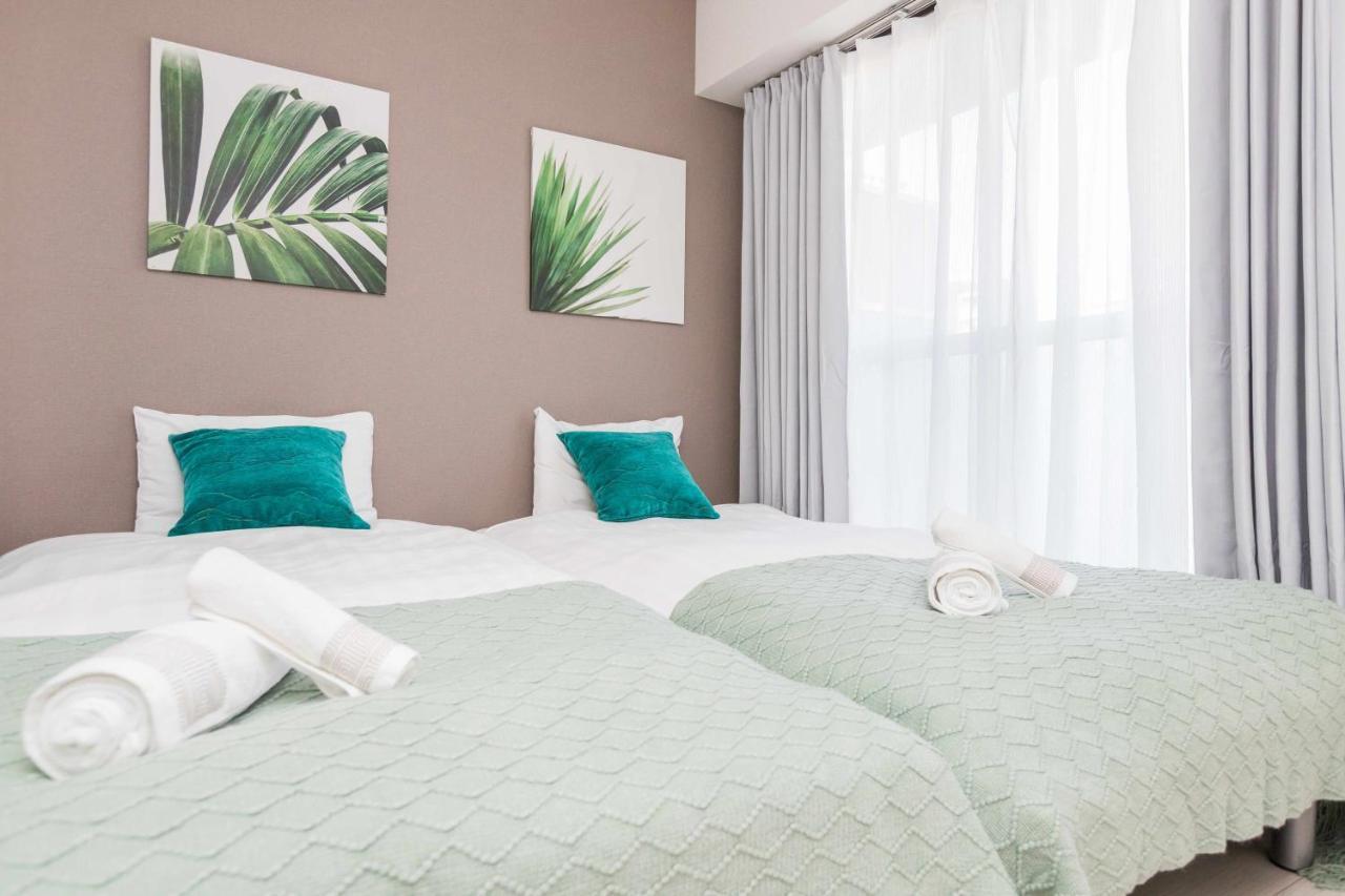 Ostay Tanimachi Apartamento *