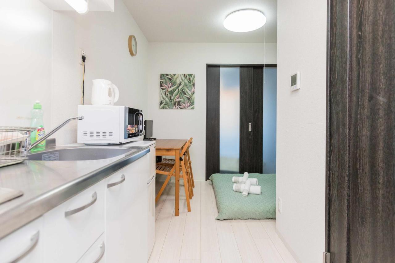 Apartamento Ostay Tanimachi