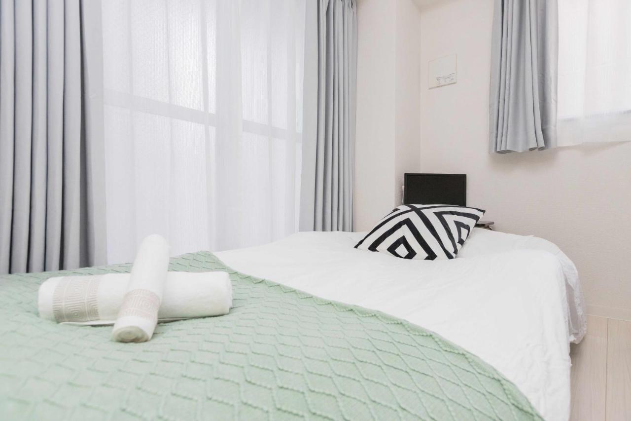 Ostay Tanimachi Apartamento *