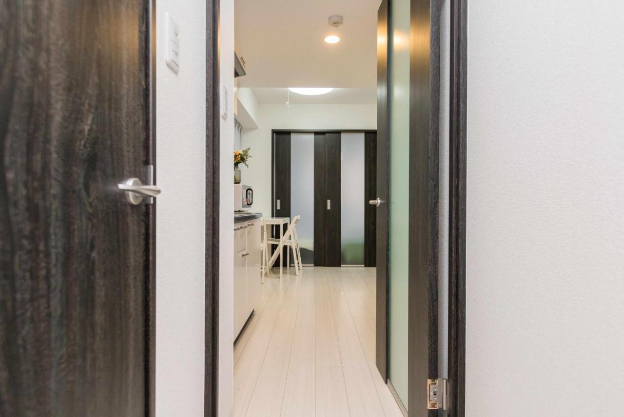 Apartamento Ostay Tanimachi Osaka