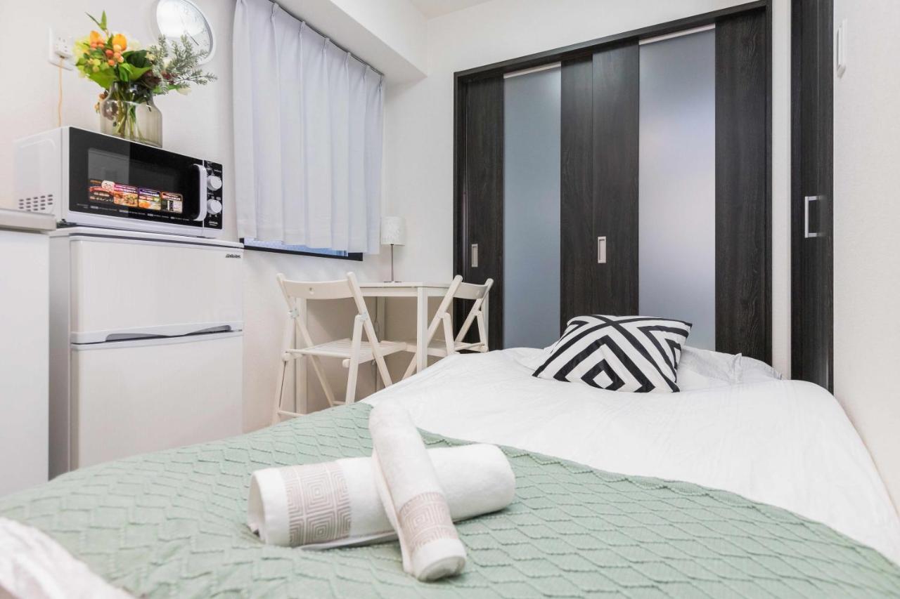 Apartamento Ostay Tanimachi