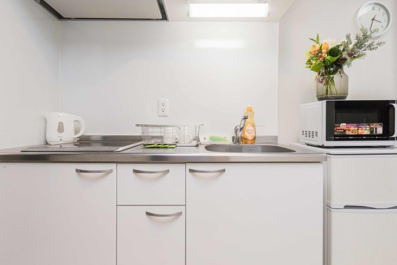 Ostay Tanimachi Apartamento