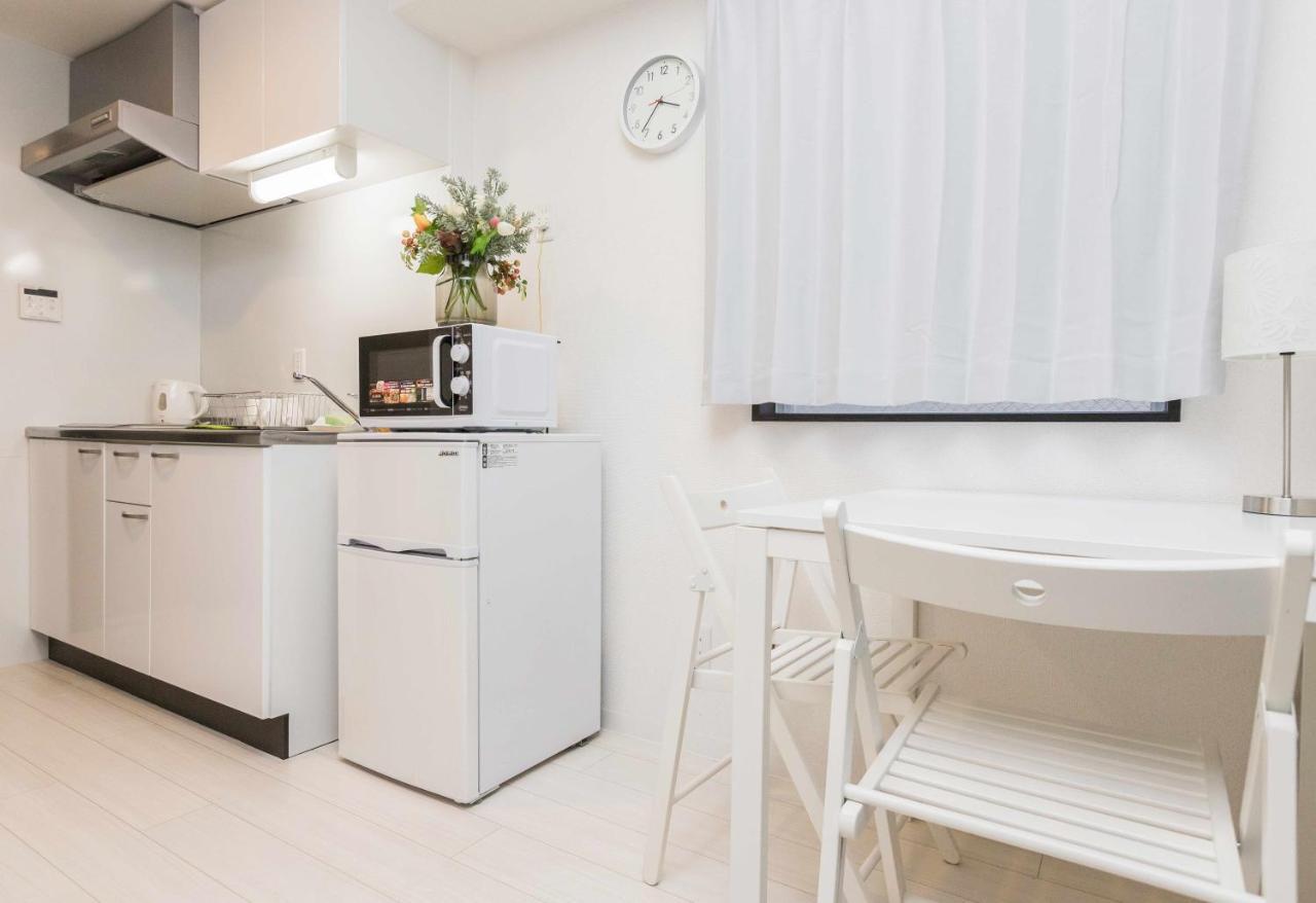 Ostay Tanimachi * Osaka