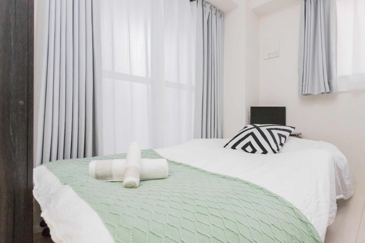 Ostay Tanimachi Apartamento Osaka