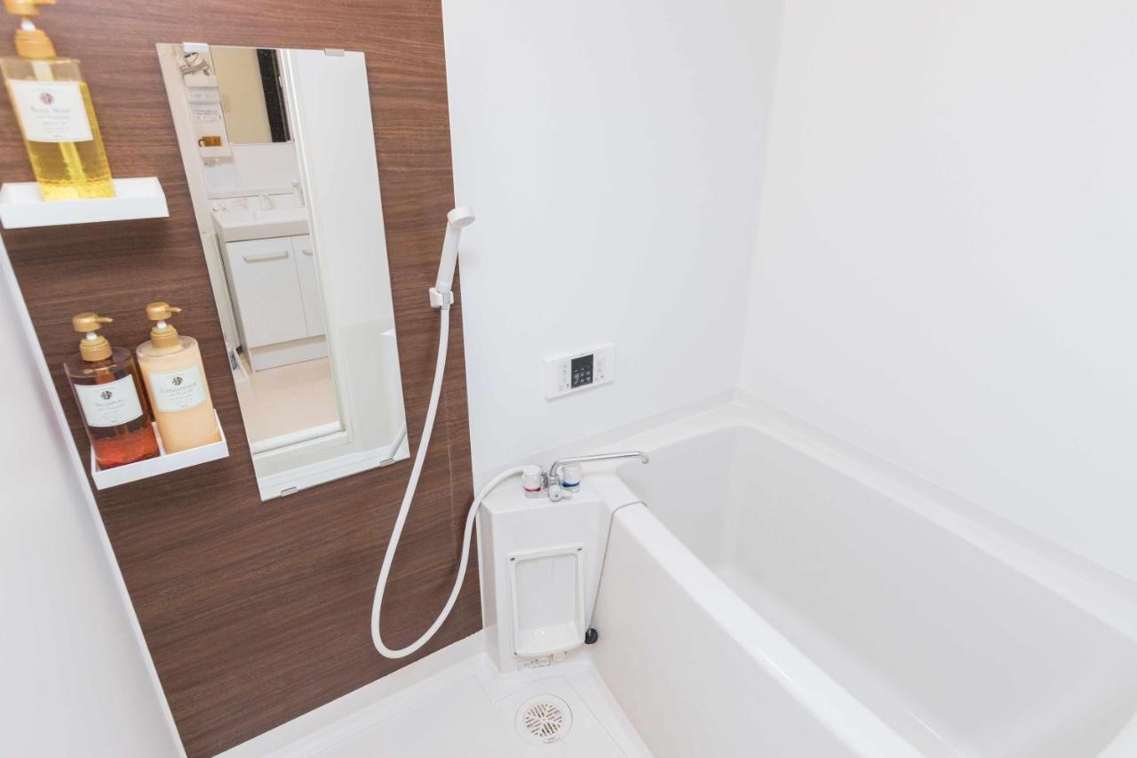 Ostay Tanimachi Apartamento
