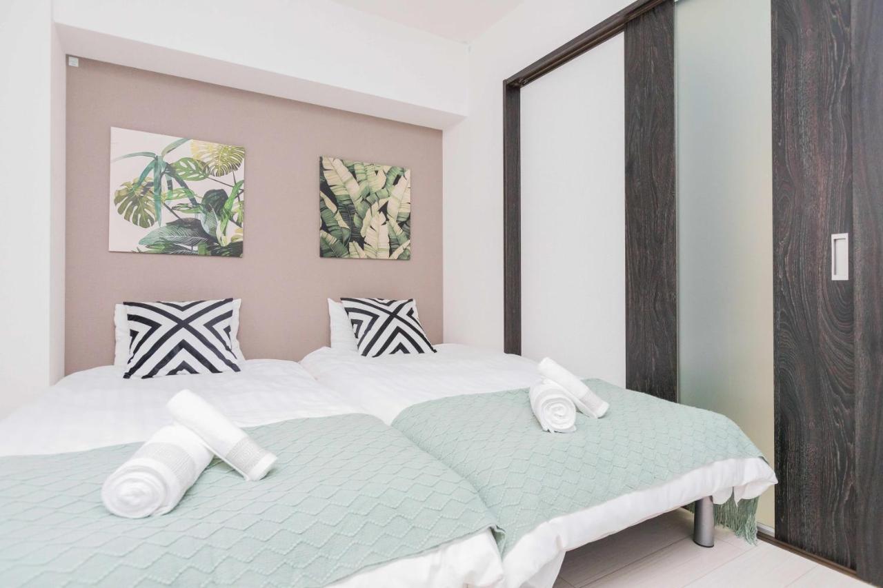 Apartamento Ostay Tanimachi