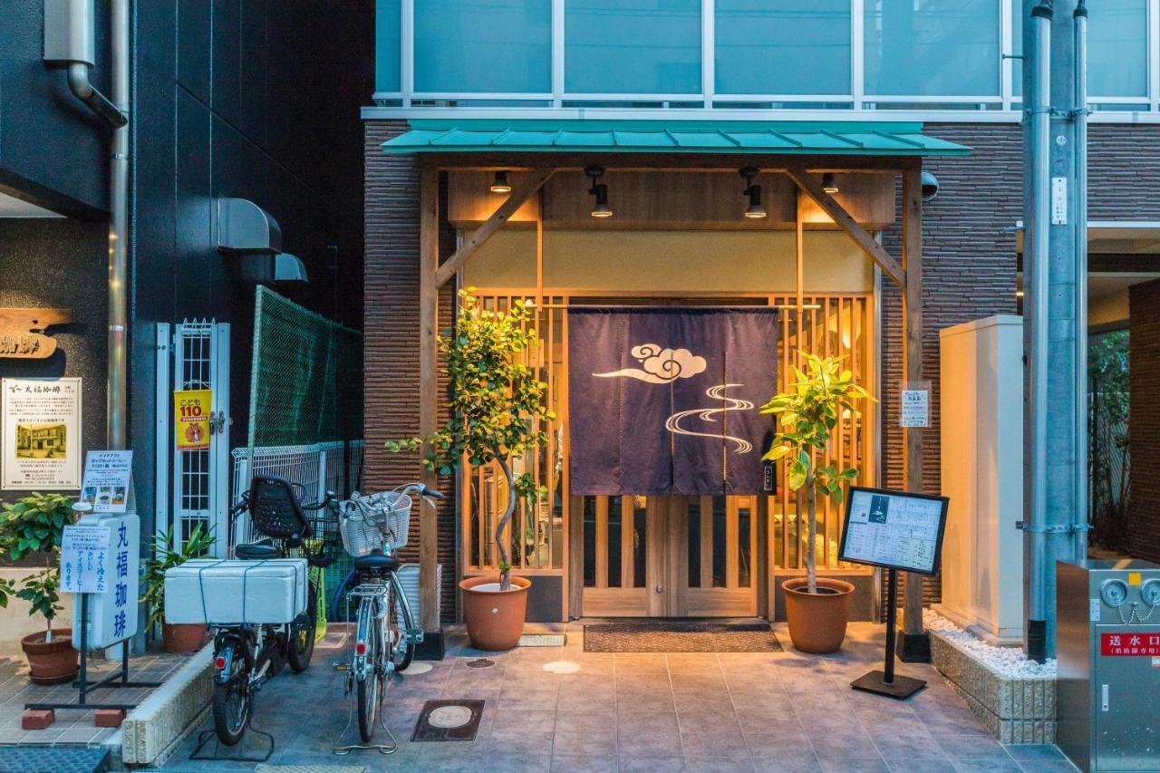 Ostay Tanimachi Osaka
