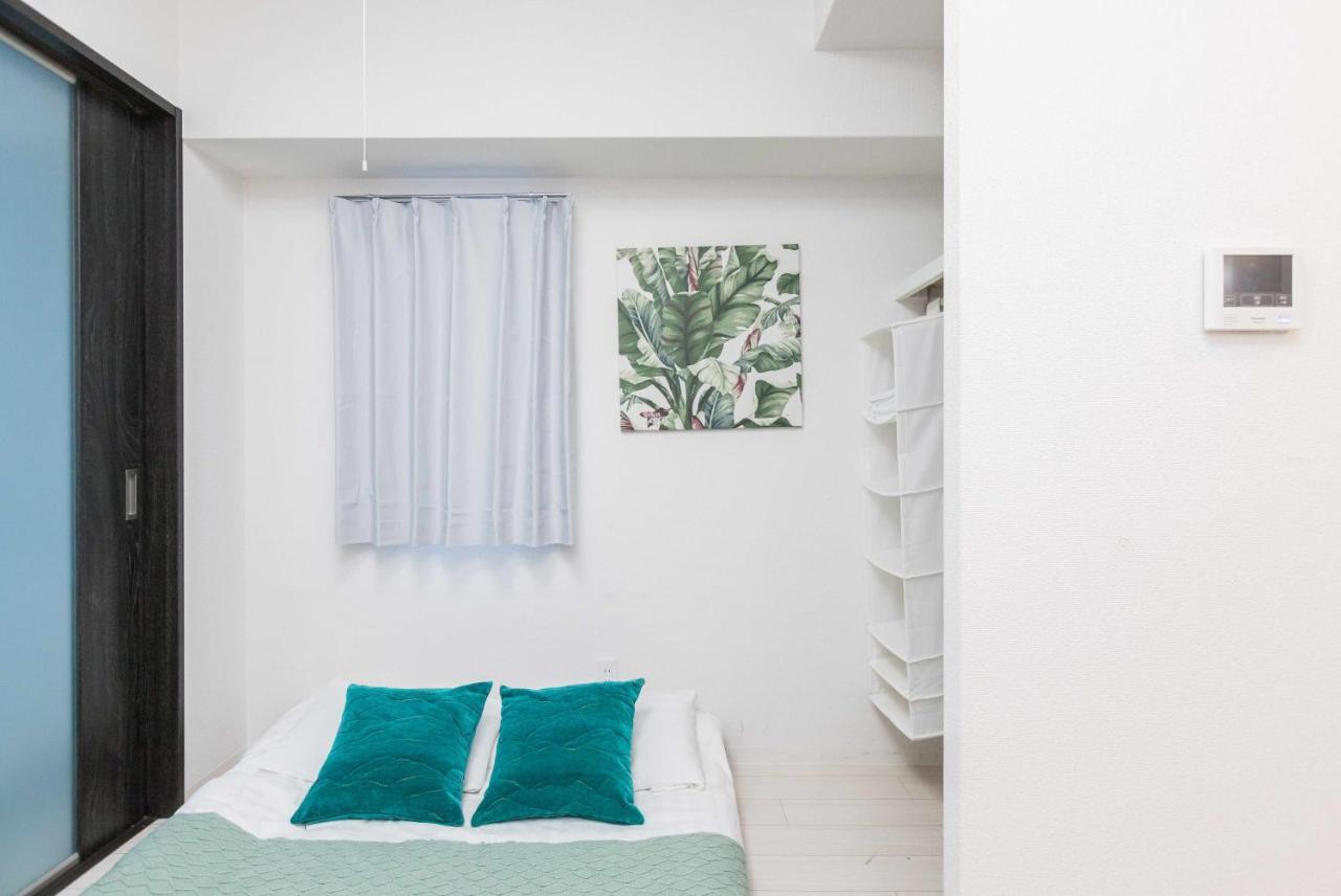 Apartamento Ostay Tanimachi *