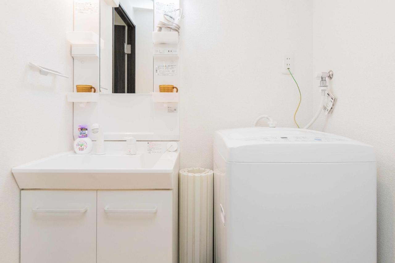 Ostay Tanimachi Osaka